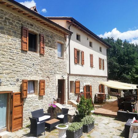 Le Ginestre Guesthouse Assisi Exterior foto