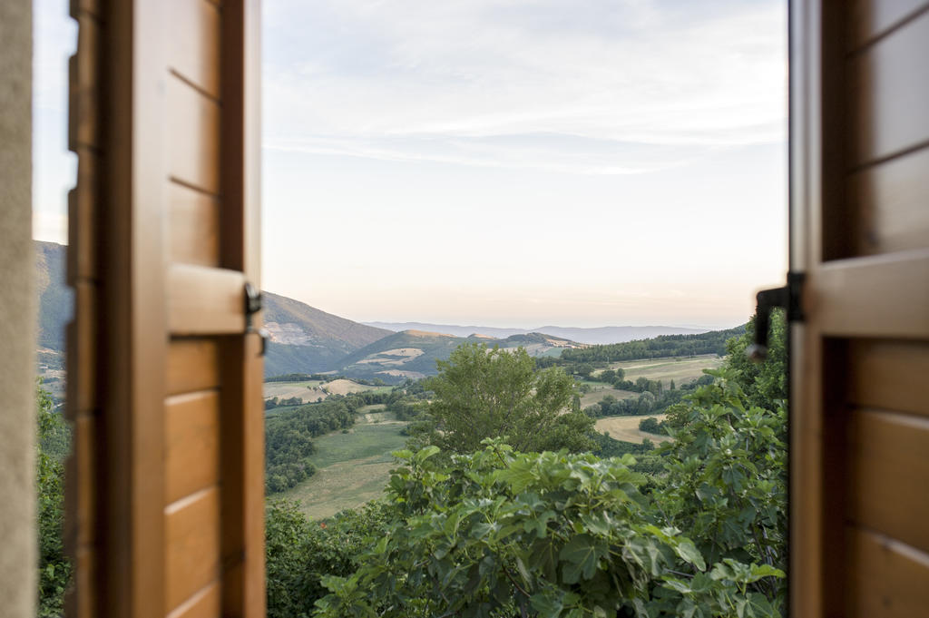 Le Ginestre Guesthouse Assisi Quarto foto